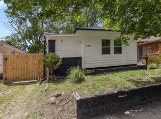 516 N Chester Ave, Indianapolis, IN