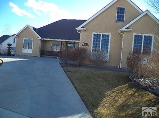 1308 Rancho Del Sol, Pueblo, CO 81008