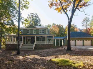 1233 Muddy Ford Rd, Chapin, SC 29036