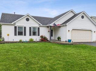 531 Valerian Ln, Woodstock, IL 60098