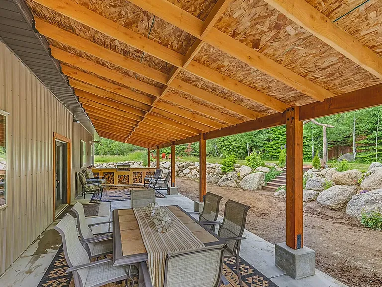 3141 N Riley Creek Rd — Photo 28
