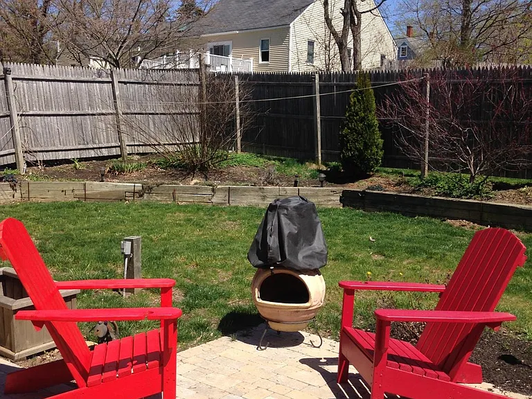 Meadow Rd — Photo 24