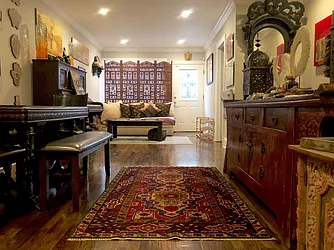 Rented by Michel Madie Real Estate Services