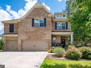 2587 Restoration Dr, Powder Springs, GA 30127