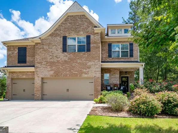 2587 Restoration Dr, Powder Springs, GA 30127