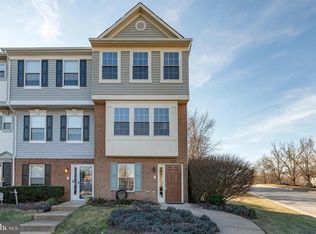 3633 Sherbrooke Cir, Woodbridge, VA 22192