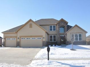 659 Rosecrest Dr, Troy, OH 45373