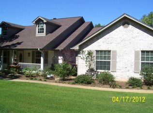 5075 An County Road 404, Palestine, TX 75803