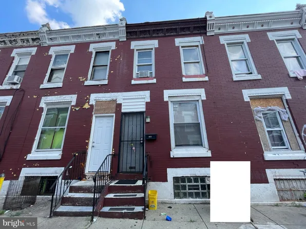914 W Silver St, Philadelphia, PA 19133
