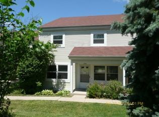 1024 Ridgewood Way, Madison, WI 53713