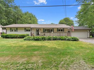 17650 Redwood Rd, Lake Milton, OH 44429