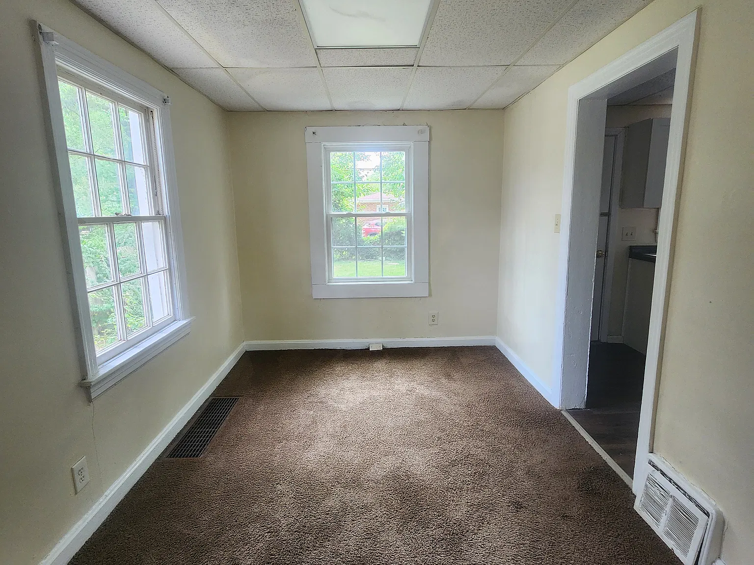 2 bed, 1160 sqft, $750 — Photo 4