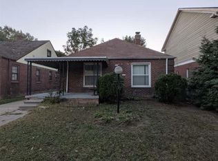 16209 Stahelin Ave, Detroit, MI 48219