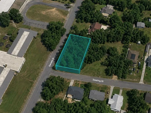 DEERING STREET LOT 11, MARIANNA, FL 32446