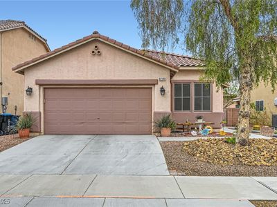 8240 Corset Creek St, Las Vegas, NV, 89131