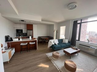 276 Grand Concourse #1174, Bronx, NY 10451