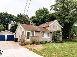 317 W 16th St, Auburn, IN 46706