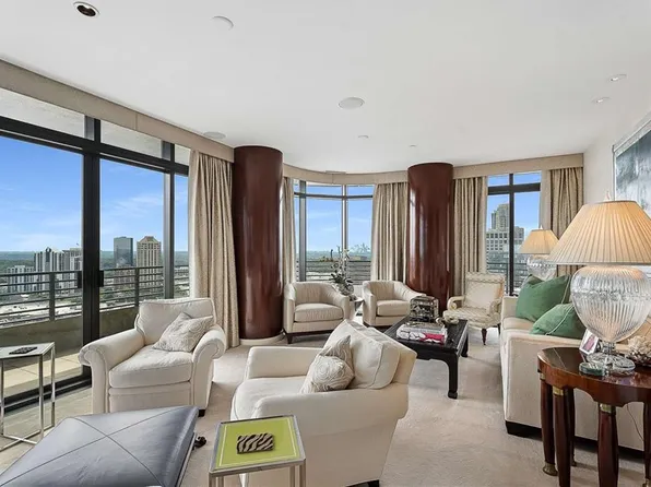 750 Park Ave NE APT 27S, Atlanta, GA 30326