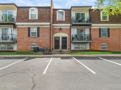 300 Chanel Ct APT 1, Louisville, KY, 40218