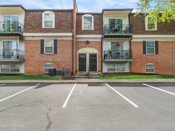 300 Chanel Ct APT 1, Louisville, KY 40218
