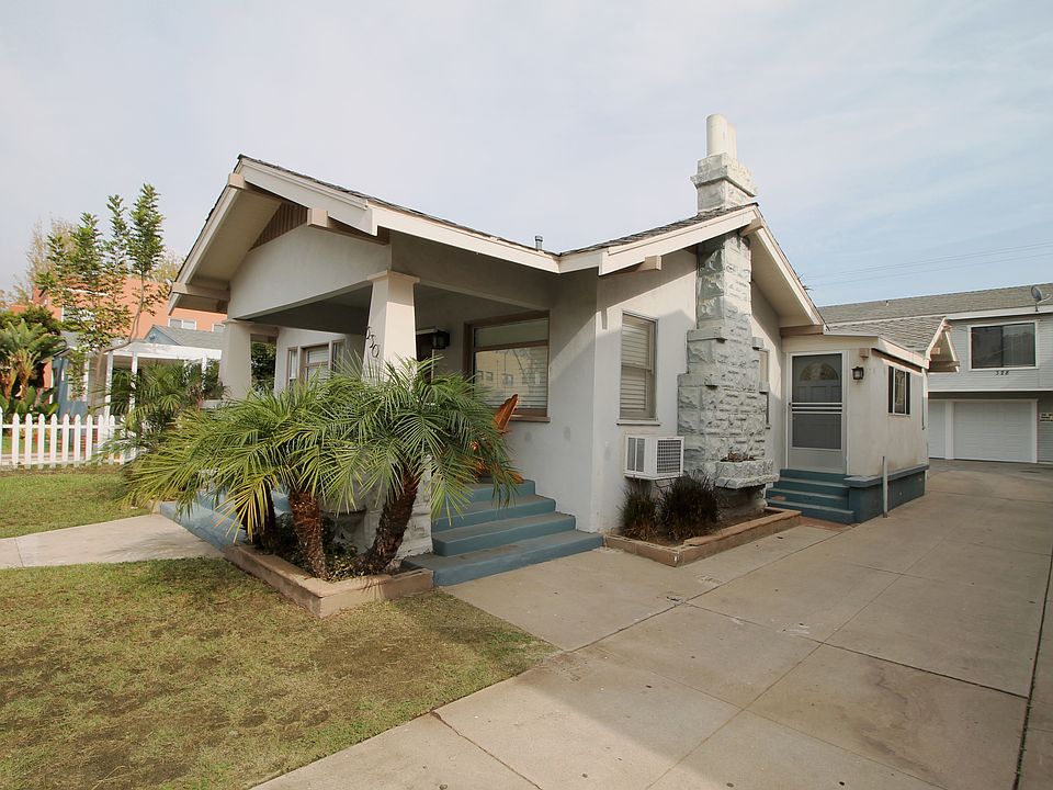 1st image of 328 Obispo Ave #A