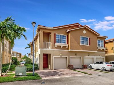 5868 Hampton Hills Blvd, Tamarac, FL, 33321