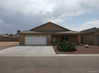 3918 E Suffock Ave, Kingman, AZ 86409