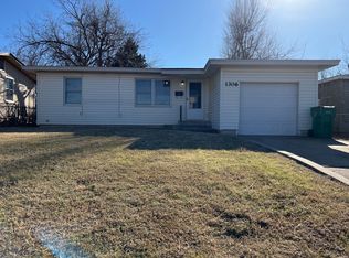 1306 SE 40th St, Oklahoma City, OK 73129