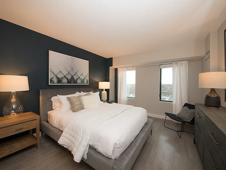 Cambridge Park Apartments — Photo 19