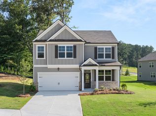 Belhaven Plan, Creekview, Atlanta, GA 30349