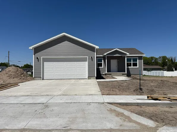 1026 S 1st St, Columbus, NE 68601