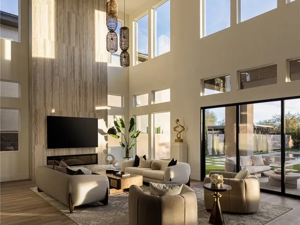 10637 Patina Hills Ct, Summerlin, NV 89135