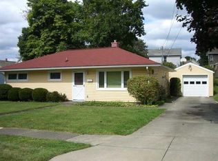 16 Davidson Ave, Greenville, PA