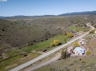 19015 Griffin Gulch Ln, Baker City, OR 97814