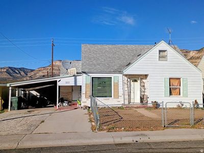 333 Denver Ave, East Carbon, UT, 84520