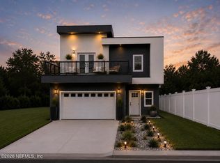 4199 Pine Rd, Orange Park, FL 32065