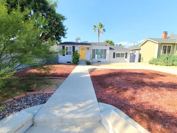 1017 Campus Ave, Redlands, CA 92374