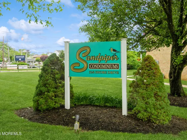 324 Shore Drive #A10, Highlands, NJ 07732