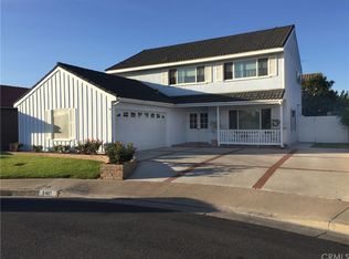 5481 Montclair Cir, La Palma, CA 90623