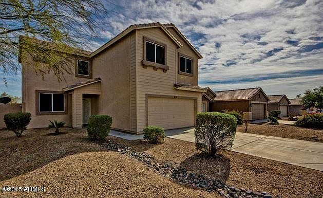 1st image of 16231 W Larkspur Dr