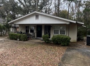 1427 Connecticut St #B, Tallahassee, FL 32304