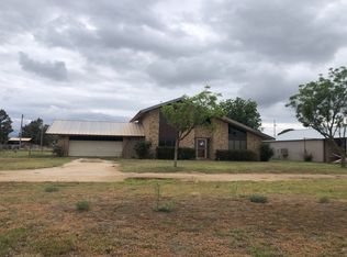 10929 Fm 1609, Ira, TX 79527