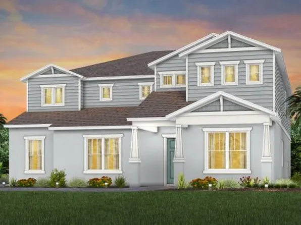 15342 Rising View Dr, Montverde, FL 34756