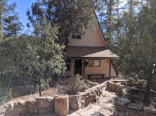2925 Neal Dr, Payson, AZ 85541