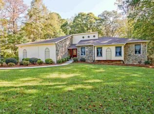507 Ginger Cake Rd, Fayetteville, GA 30214