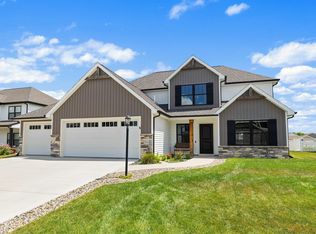17444 Sonic Ct, Huntertown, IN 46748