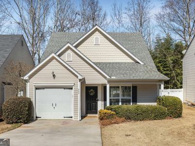 265 Woodland Way, Canton, GA, 30114