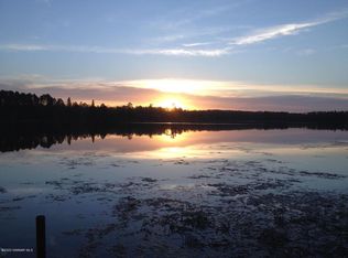 Stump Lake Dr NE, Bemidji, MN 56601