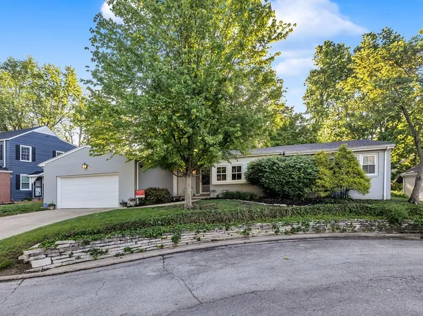 8 Ewing Pl, Decatur, IL 62522