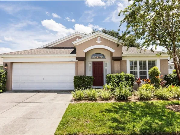 1259 Snug Harbor Dr, Casselberry, FL 32707